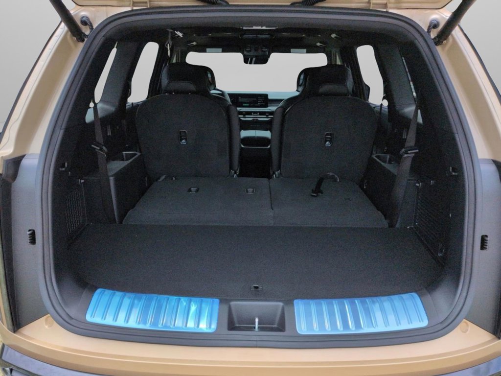New 2027 Terrain Brown Matte Kia X-Line SX image 10