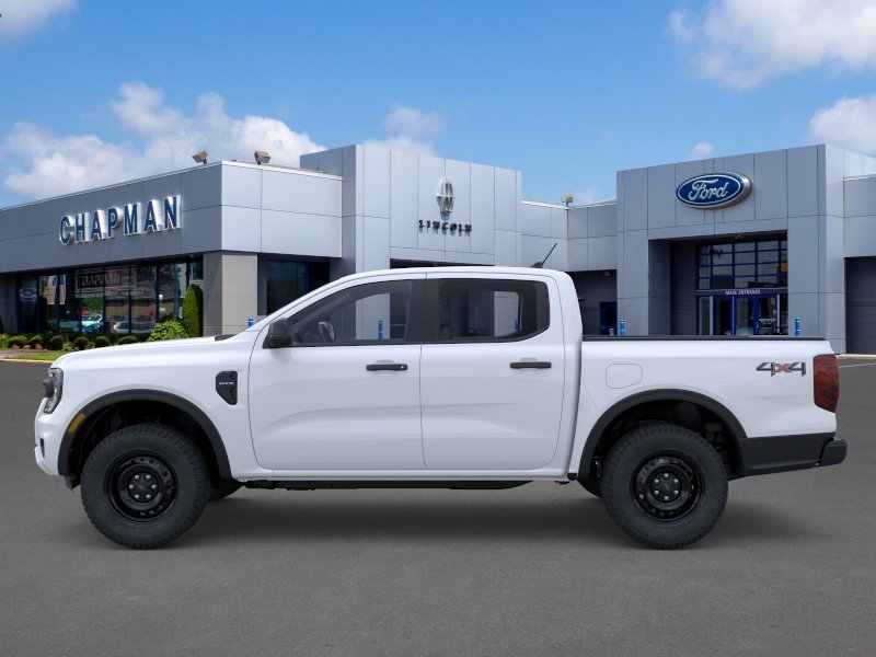 2026 Ford Ranger XL - Photo 3