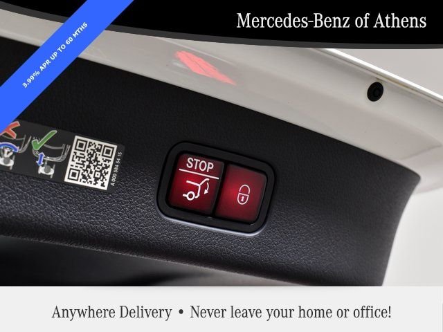 2025 Mercedes-Benz GLC AMG GLC43 - Photo 43