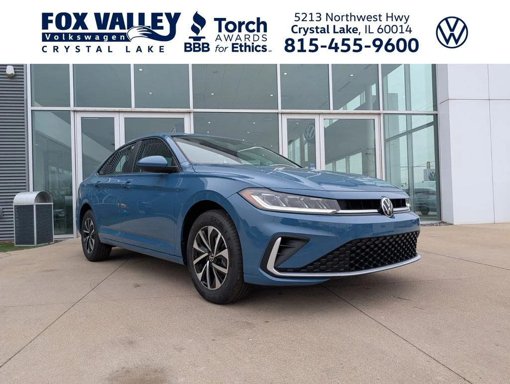 New Volkswagen Under $30,000 | Car Dealership Near Huntley