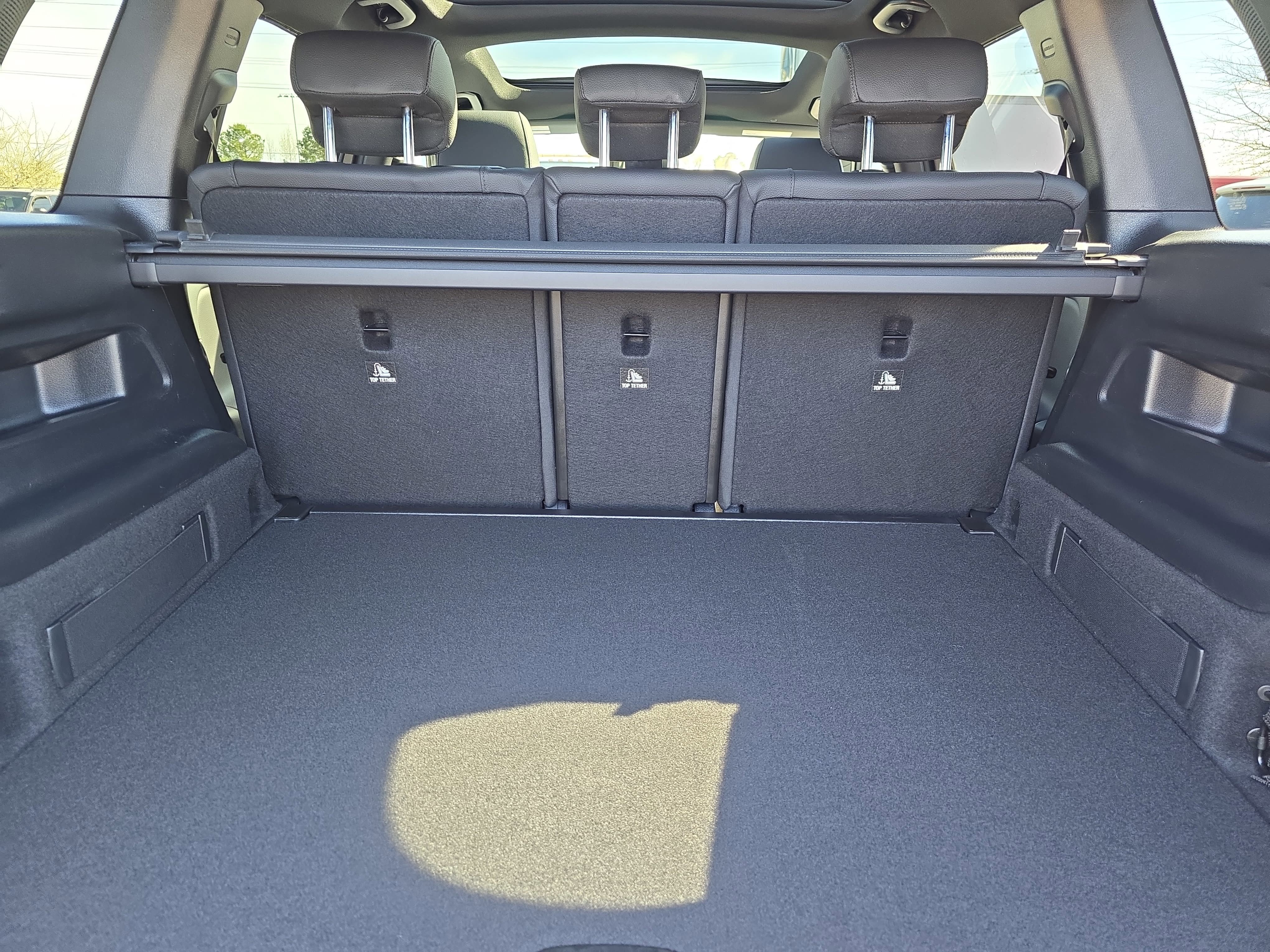 New 2026 Mountain Grey Metallic Mercedes-Benz GLB250 image 13