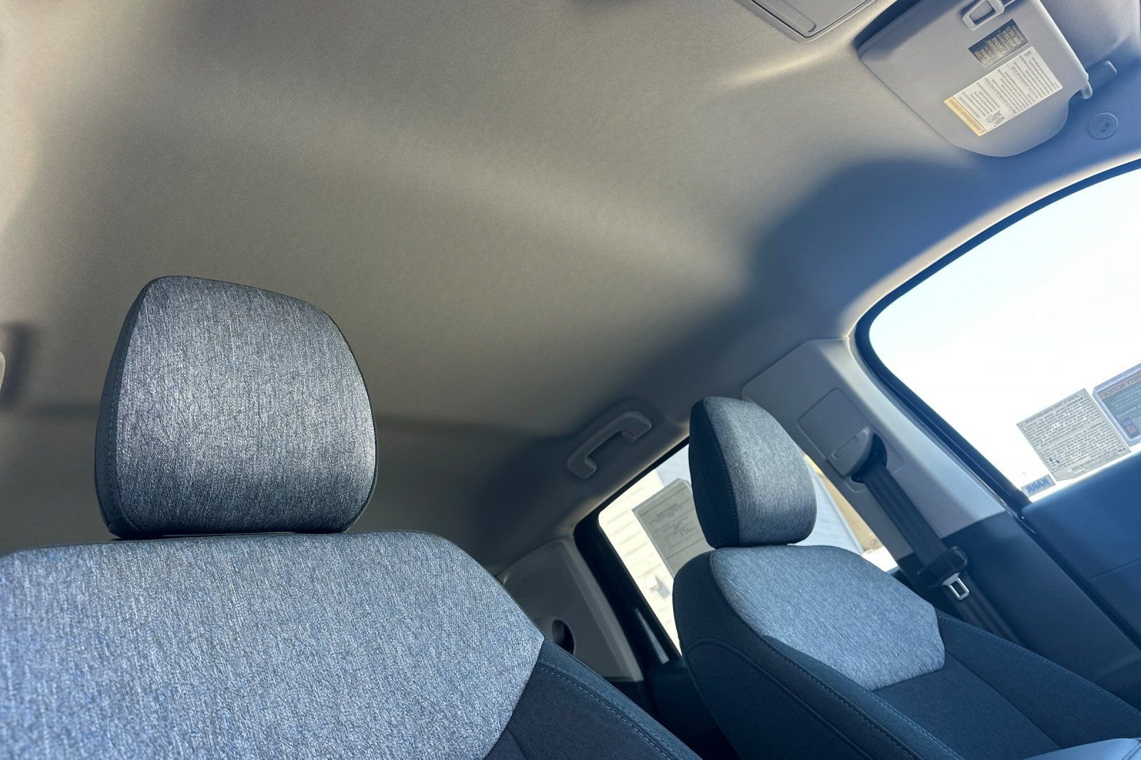 2025 Ford Maverick XLT - Photo 15