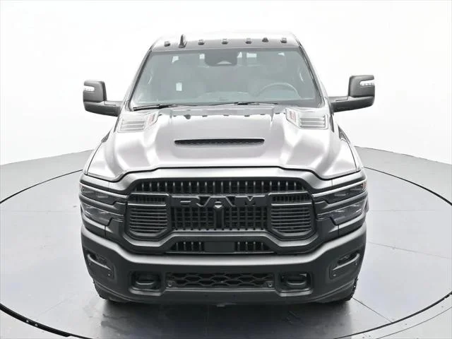 2025 RAM 2500 Rebel - Photo 32