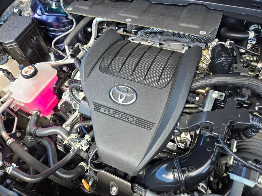 Used 2024 Blueprint Toyota XLE image 17