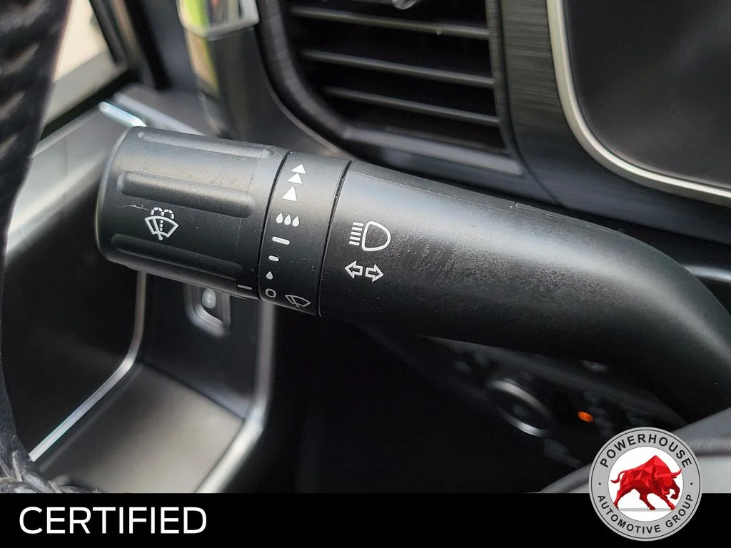 Used 2022 Gray Ford XLT image 30