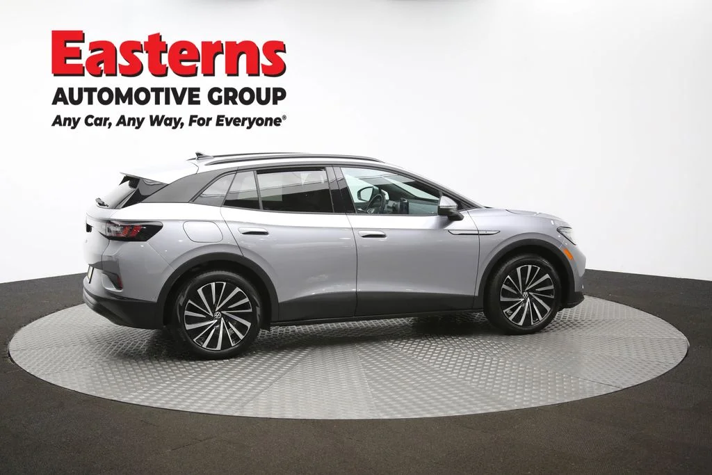 Used 2024 Silver Volkswagen S image 42