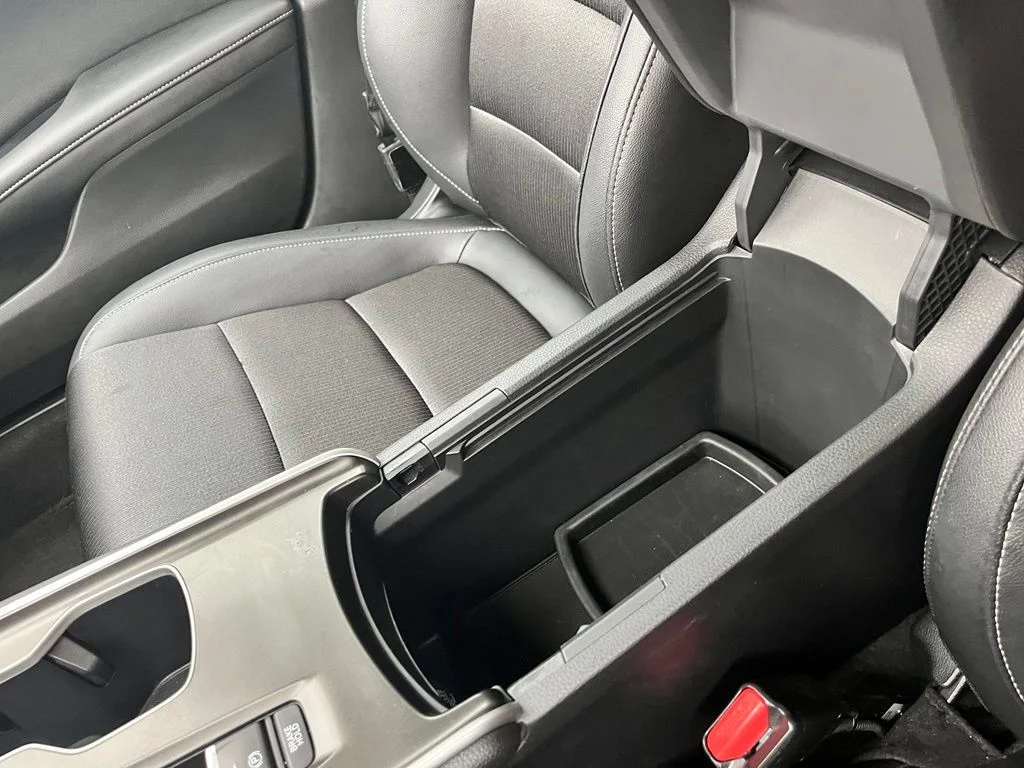 Used 2019 Blue Honda Sport image 29