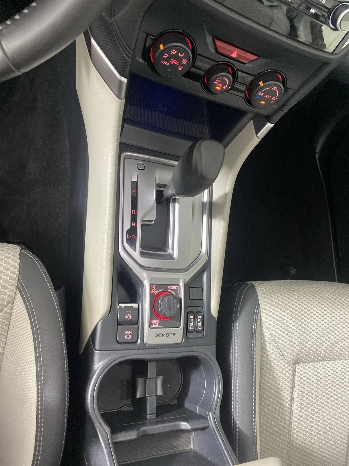 Used 2022 Crimson Red Pearl Subaru Premium image 26