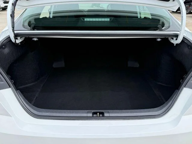 Certified Used 2026 White Toyota LE image 56