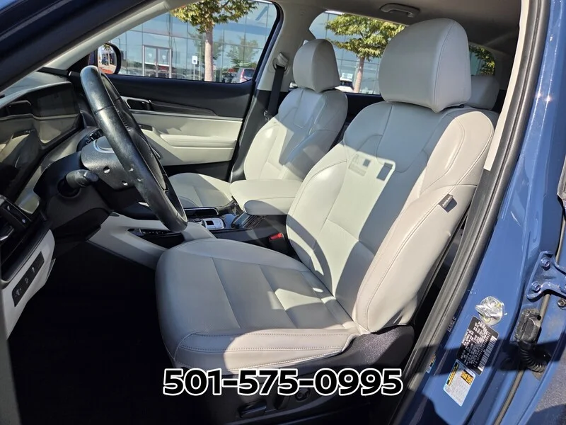 Used 2024 Midnight KIA S FWD image 8