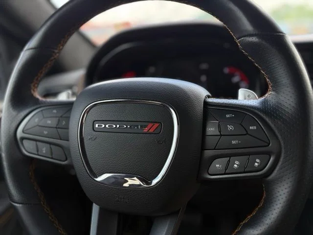 Used 2023 White Dodge R/T image 28