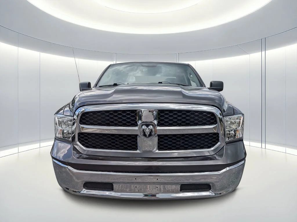 Used 2024 Gray Ram SLT image 9