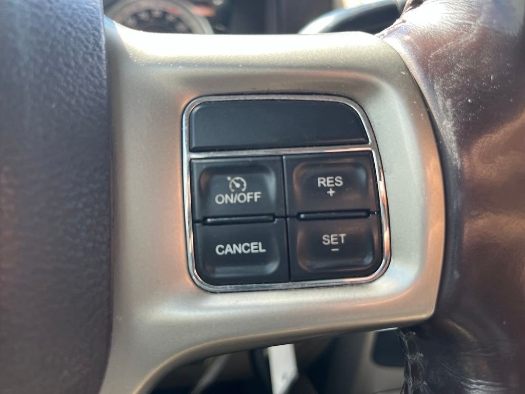Used 2018 Gray Ram Laramie image 15