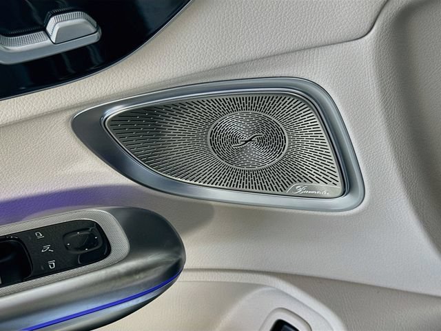 New 2027 MANUFAKTUR Alpine Grey Mercedes-Benz CLE 300 image 50