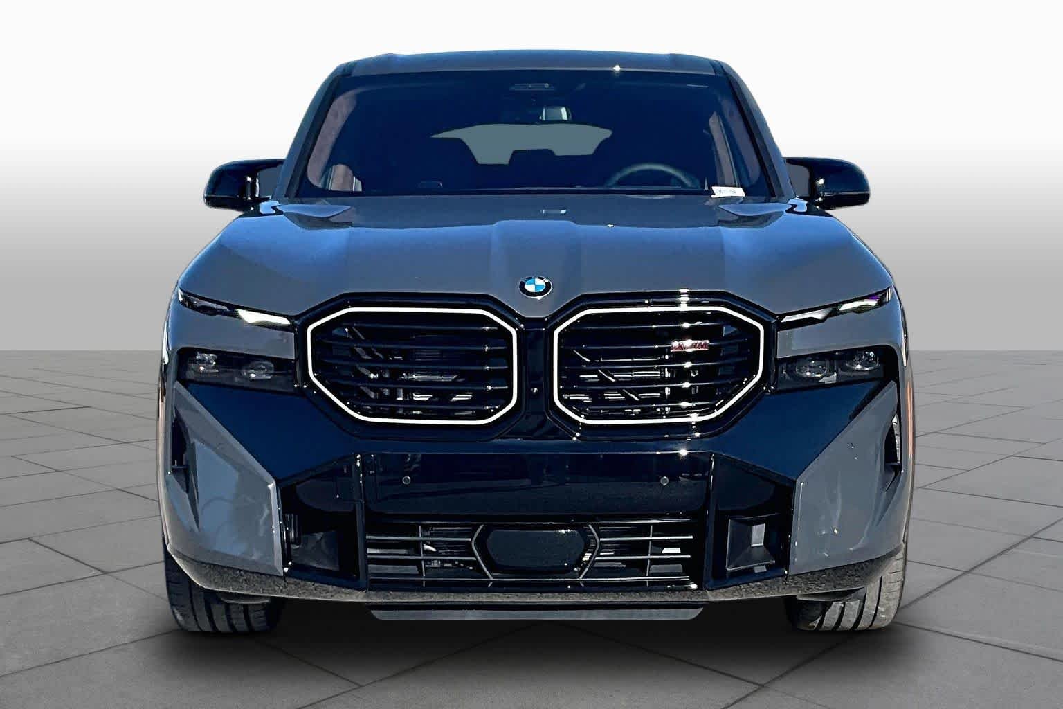 New 2027 BMW XM Label Sport Utility in Houston #V9611394 | Group 1