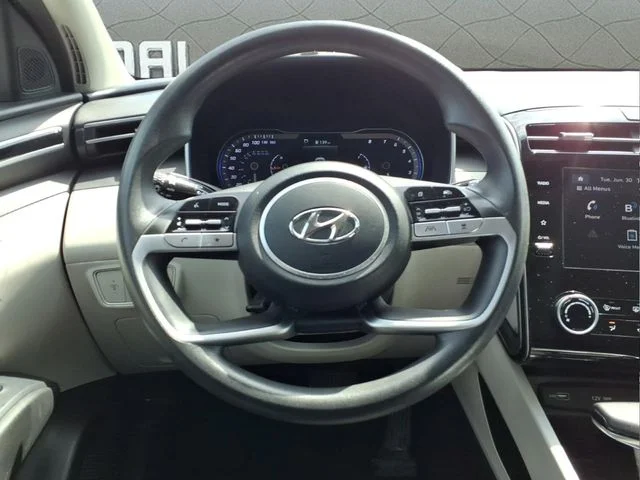 Used 2023 Gray Hyundai SEL image 19