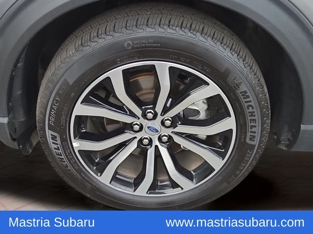 Used 2026 Gray Ford ST-Line image 31