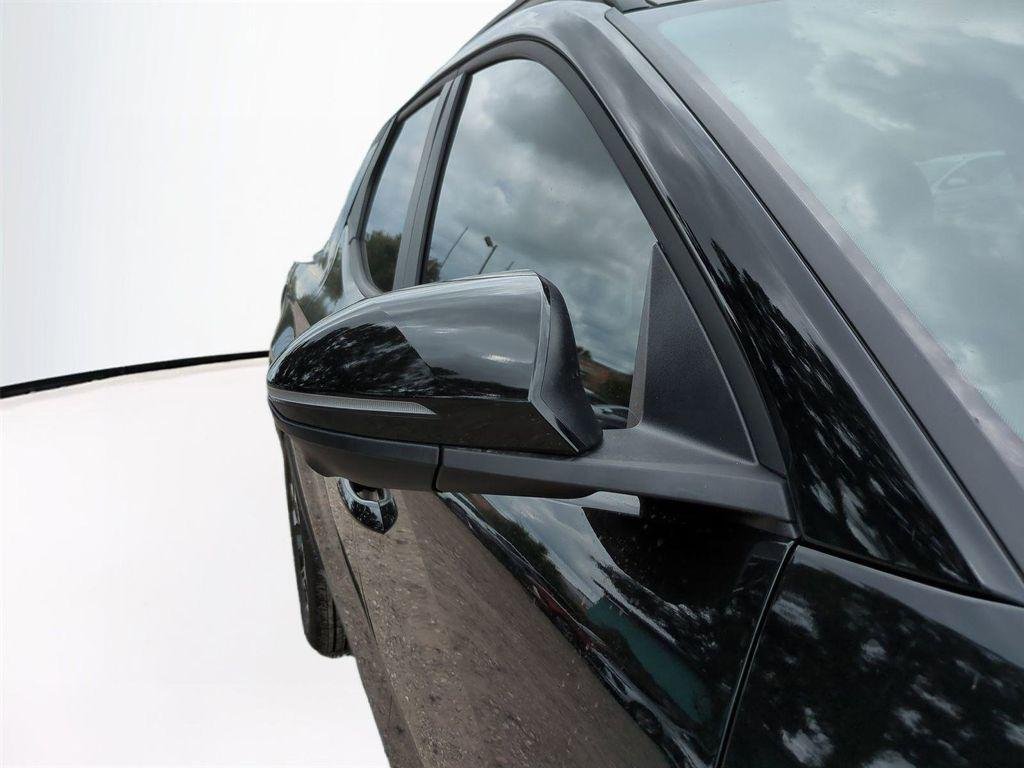 2025 Hyundai Santa Cruz Limited - Photo 12