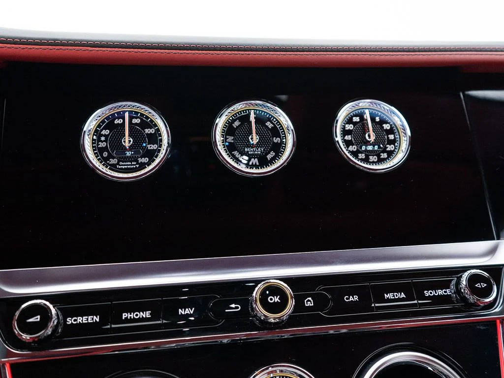 Certified Used 2023 Onyx Bentley Azure image 34