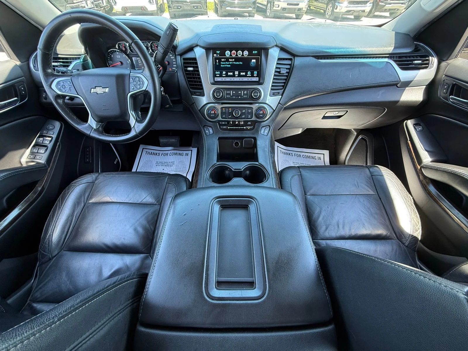 Used 2018 Black Chevrolet LT image 15