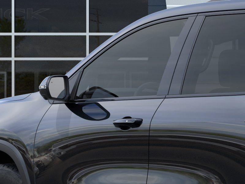 2026 GMC Acadia AT4 - Photo 12