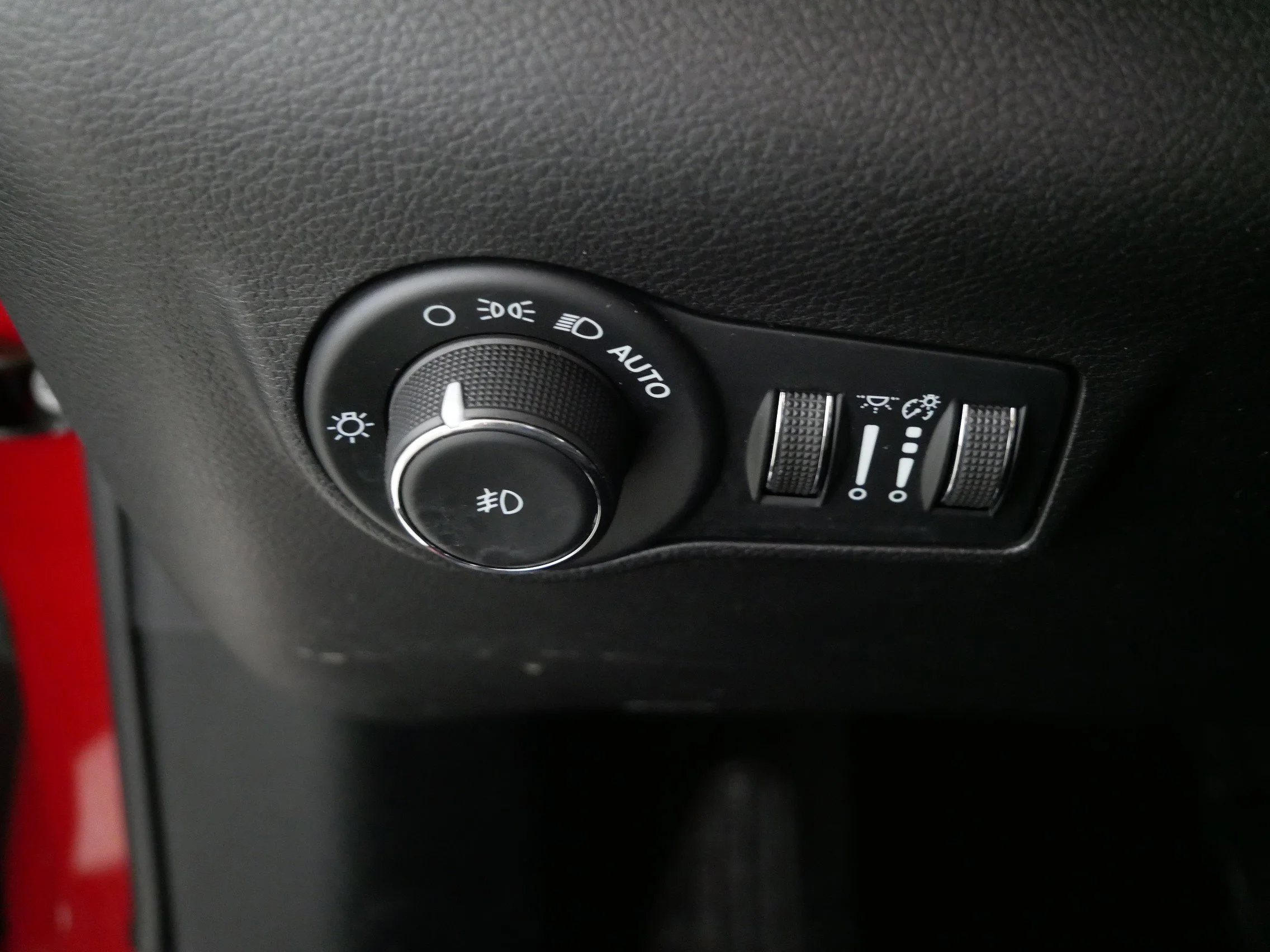 2022 Jeep Compass (RED) Edition - Photo 26
