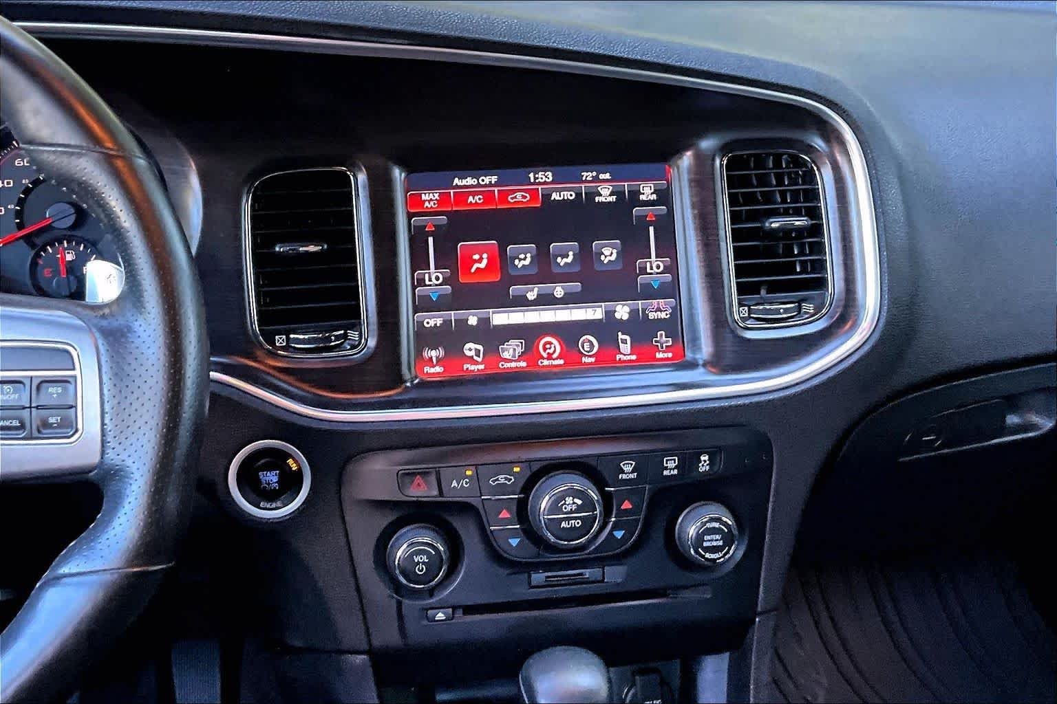 Used 2014 High Octane Red Pearlcoat Dodge RT 100th Anniversary image 7