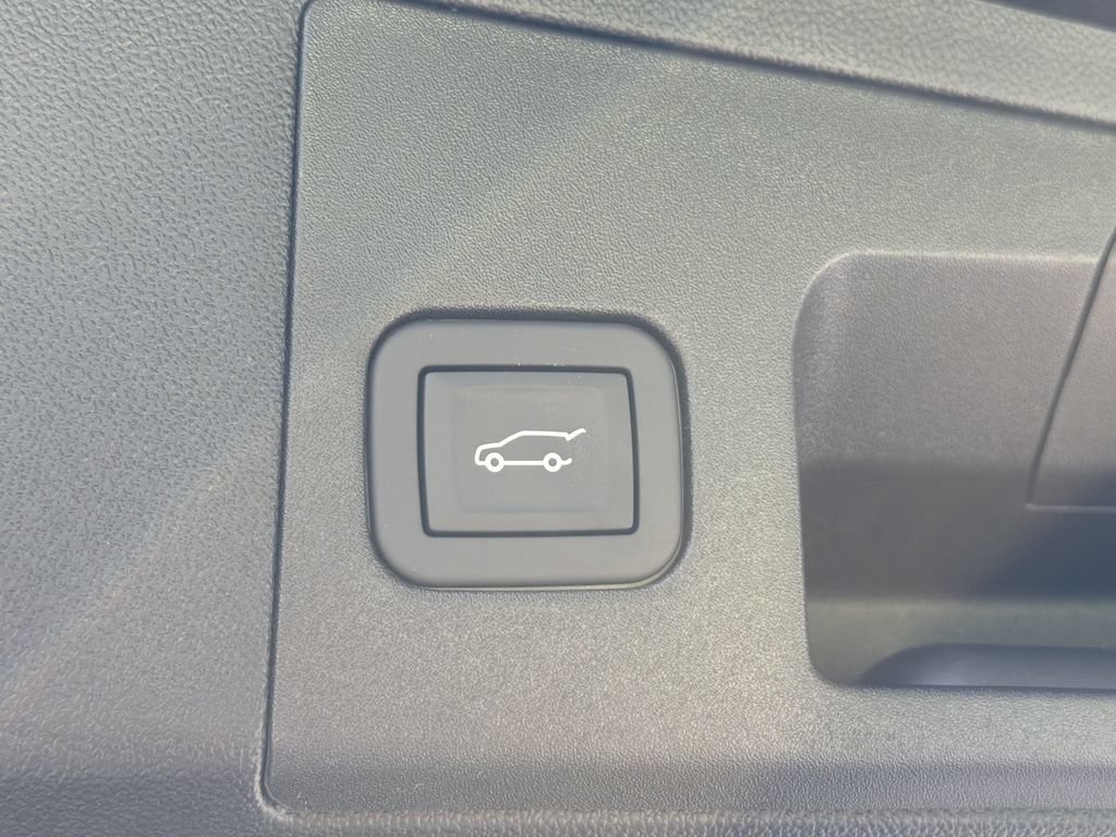 2026 Cadillac XT5 Sport - Photo 15