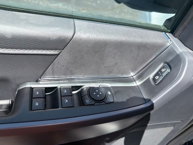 New 2026 Oxford White Ford XLT image 34