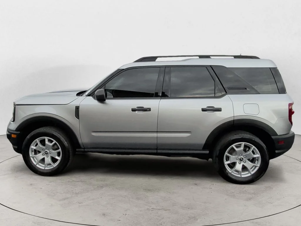2021 Ford Bronco Sport Base - Photo 8