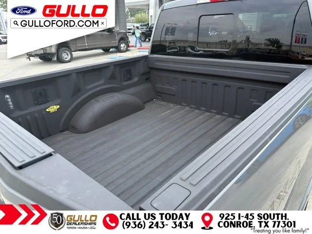 Used 2020 Lead Foot Ford XLT image 4