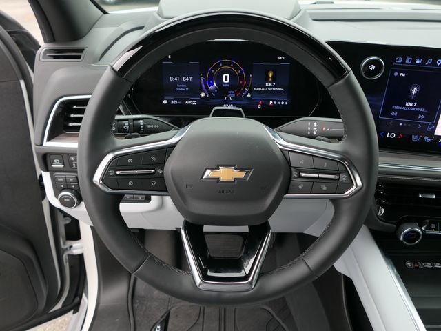 2025 Chevrolet Tahoe Premier - Photo 19
