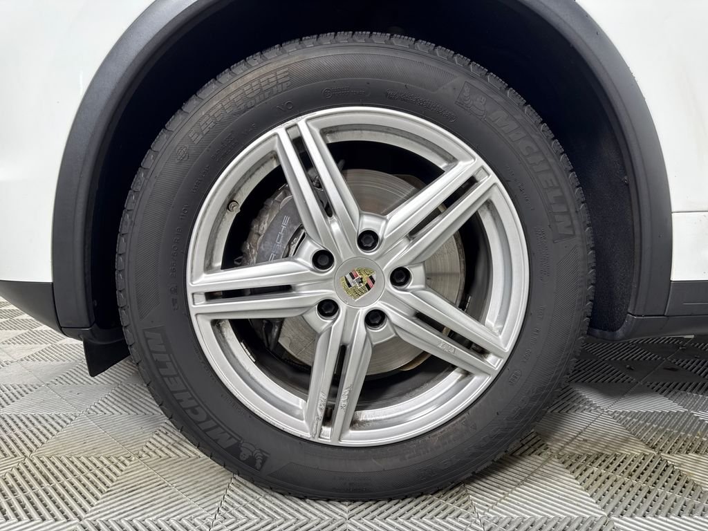 2014 Porsche Cayenne Platinum Edition - Photo 22