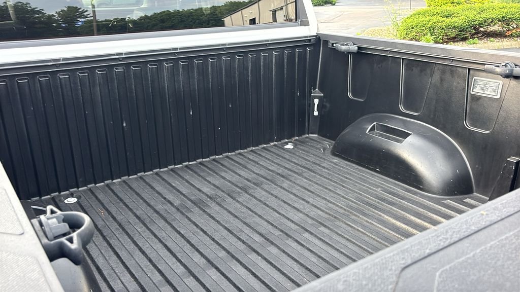 Used 2023 Ice Toyota TRD Pro image 34