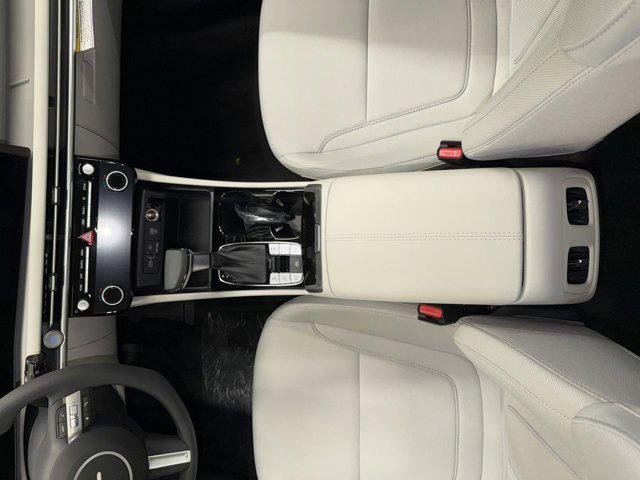 New 2026 Phantom Black Hyundai SEL AWD image 22