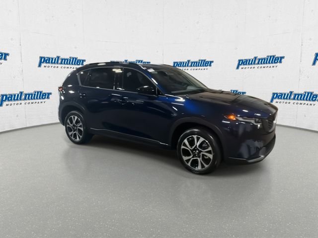 New 2026 Navy Blue Mica Mazda 2.5 S Preferred AWD image 13