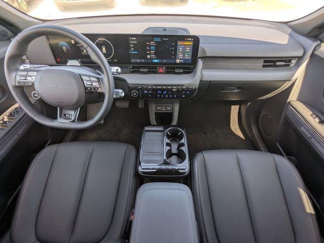 2025 Hyundai IONIQ 5 XRT - Photo 55