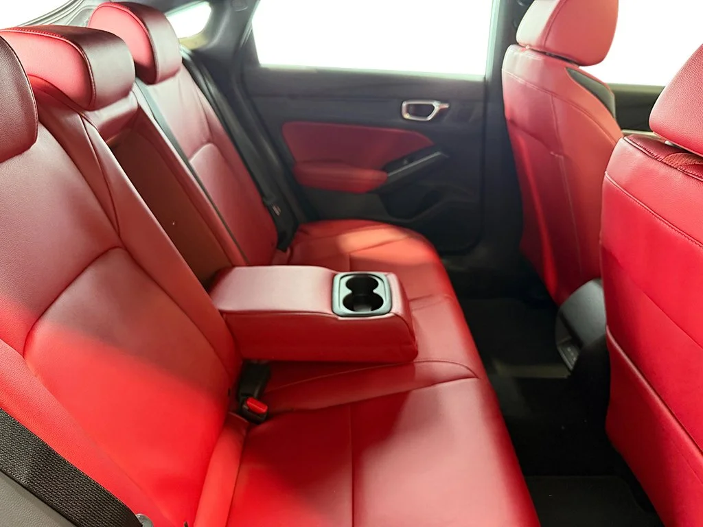 New 2026 Urban Gray Pearl Acura w/A-Spec Technology Package image 33
