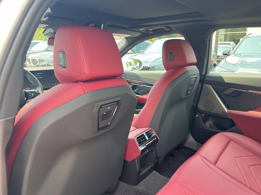 New 2027 Alpine White BMW 530i image 24