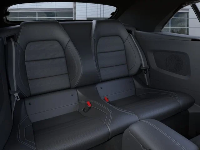 2025 Ford Mustang GT Premium Convertible - Photo 11