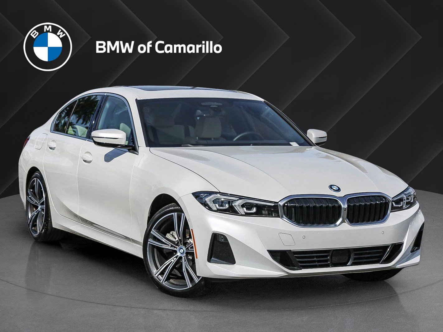 2024 BMW 3 Series 330e