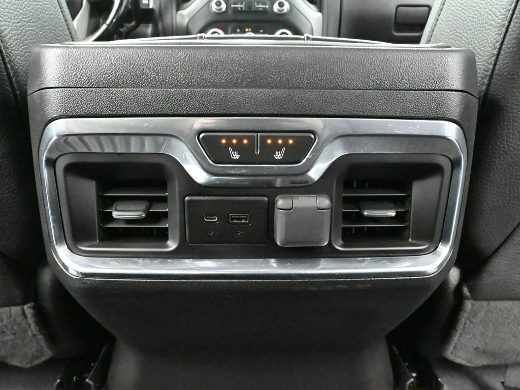 Used 2023 Black GMC Denali image 46