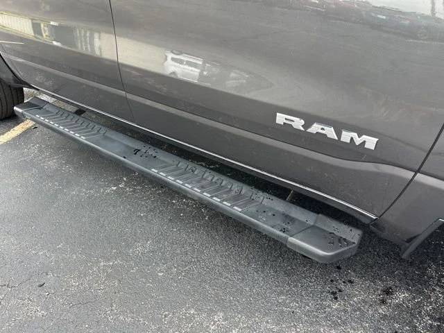 2022 RAM Ram 1500 Pickup Big Horn/Lone Star - Photo 11
