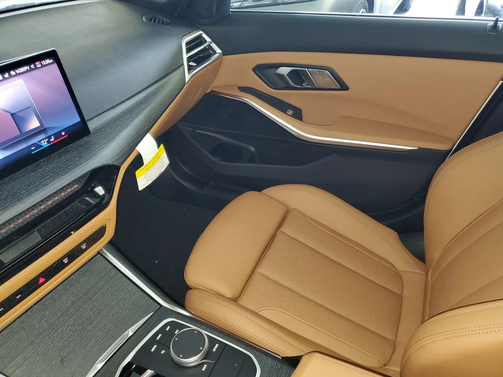 Used 2026 White BMW 330i image 20