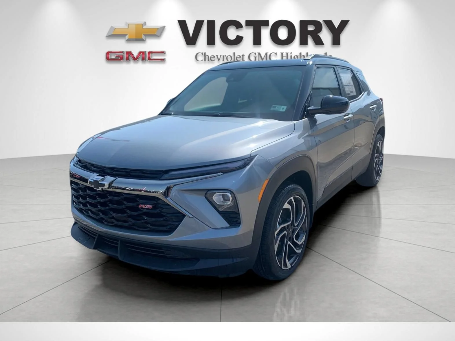 2026 Chevrolet Trailblazer RS - Photo 7