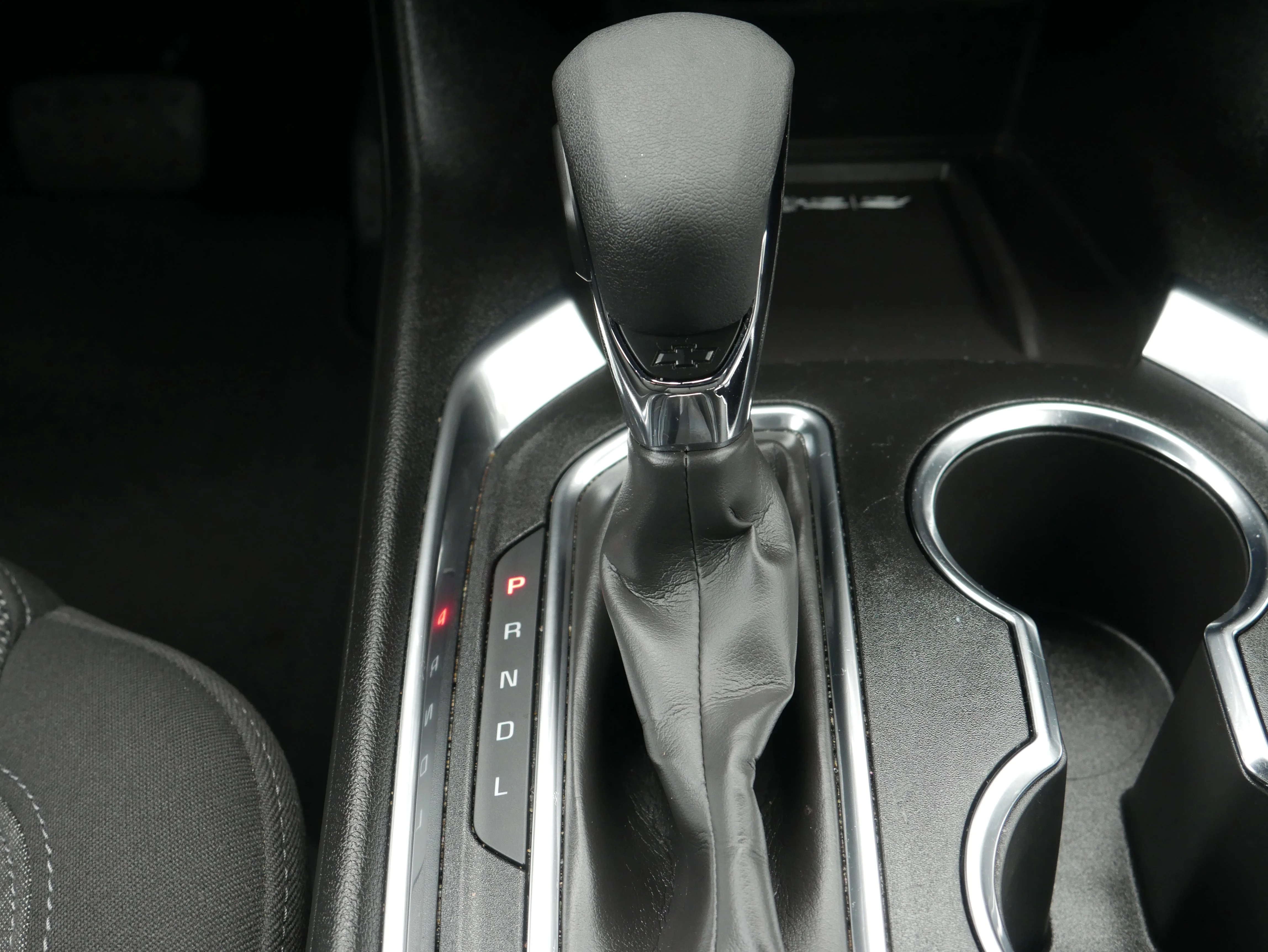 2024 Chevrolet Traverse Limited 1LT - Photo 24