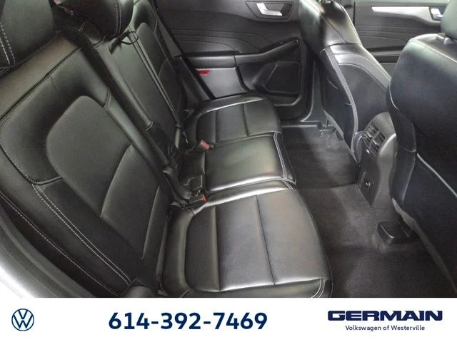 2024 Ford Escape Platinum - Photo 17