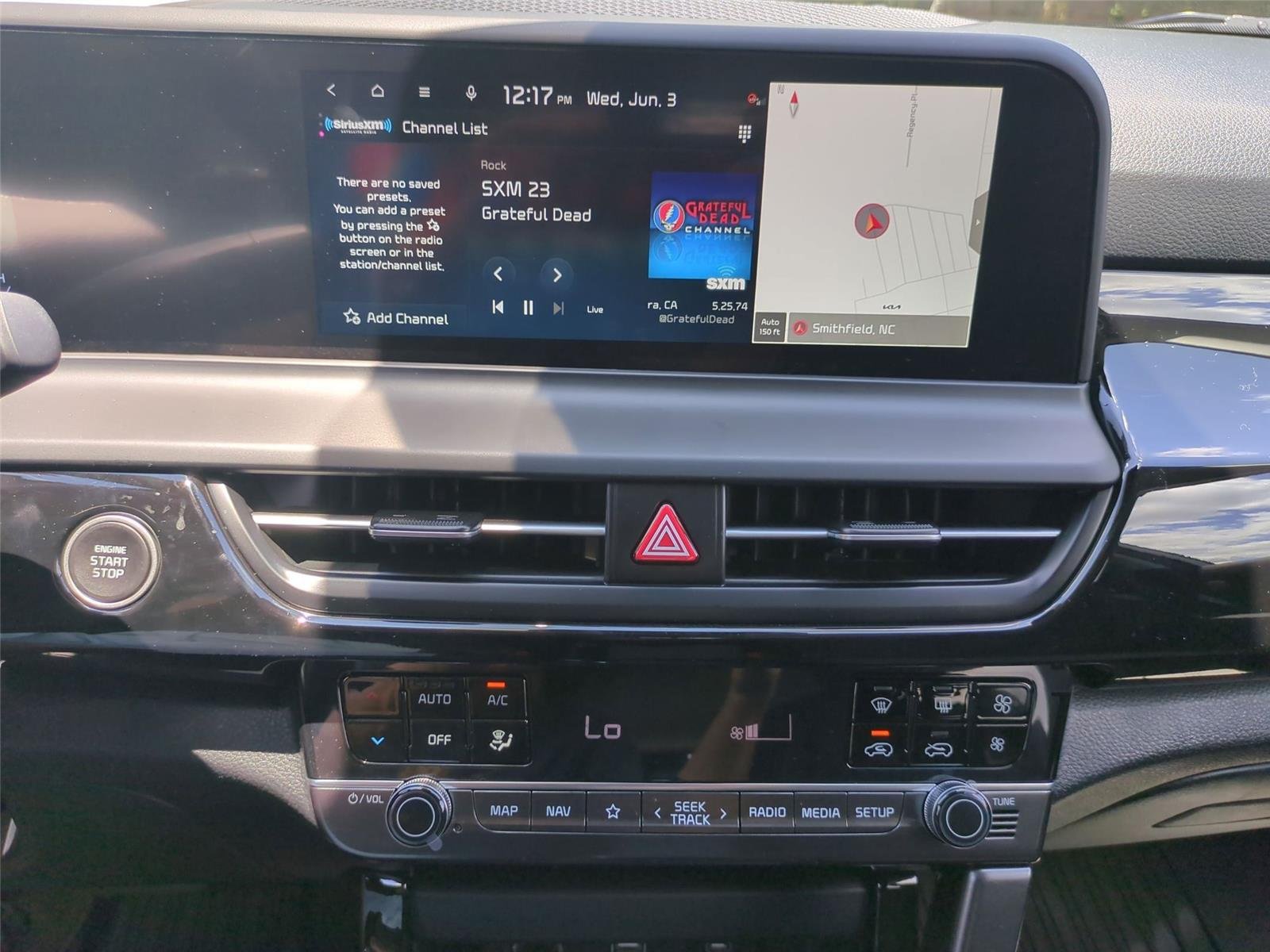 New 2026 Snow White Pearl Kia S image 24
