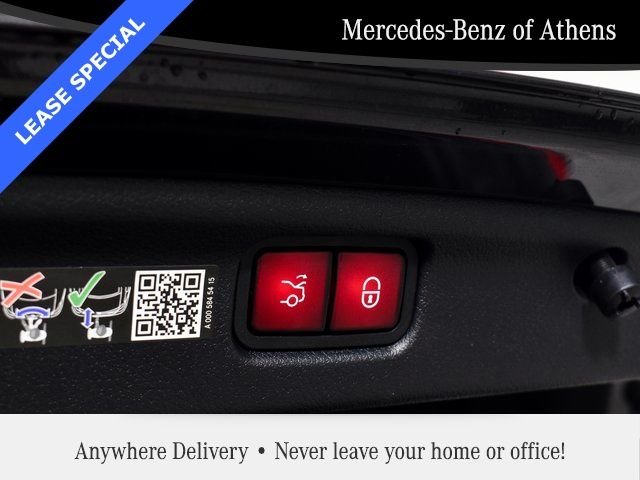 New 2026 Graphite Grey Metallic Mercedes-Benz C 300 image 37