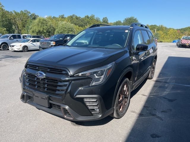 2025 Subaru Ascent Limited - Photo 15